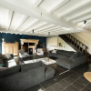 Отель Luxury villa with heated pool, close to Maastricht and Liège, фото 26