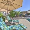 Отель Luxury Goodyear Retreat w/ Backyard Oasis!, фото 16