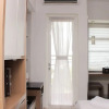 Отель Well Furnished Studio Apartment At Springlake Summarecon Bekasi, фото 12