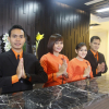 Отель The Sun Hotel Madiun, фото 25