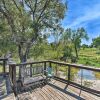 Отель Spacious Glen Rose Home on Paluxy Riverfront, фото 29