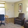 Отель Extended Stay America Suites San Jose Edenvale North, фото 39