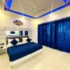 Отель The Metro Stay By F9 Hotels-Near Sector 18 Metro Station Noida в Нойде