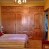 Отель Chalet With 4 Bedrooms in Los Diaz, With Wonderful Mountain View, Priv, фото 15