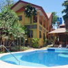 Отель Darayonan Lodge, фото 11
