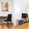 Отель 3 Bedroom Apartment Central Square в Белграде