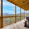 Отель Breathless Views by Jackson Mountain Rentals, фото 33
