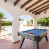 Отель VILLA NURIANA in Cala´n Blanes, фото 1