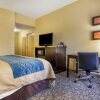 Отель Comfort Inn & Suites at Stone Mountain, фото 4