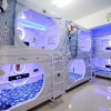 Отель Beihai Youth International Capsule Hostel, фото 9