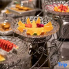Отель Crystal Orange Hotel (Harbin Zhongyang Street Charter Shopping Center), фото 23