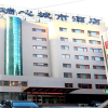 Отель Right Day City Hotel, фото 1
