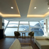 Отель Tongyeong Geobukseon Hotel, фото 12