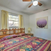 Отель Ruidoso Family Home w/ Patio, 16 Mi to Ski Apache!, фото 6