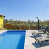 Отель Awesome Home in Krnica With 2 Bedrooms, Wifi and Outdoor Swimming Pool, фото 21