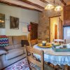 Отель Rustic Cottage in Rute With Swimming Pool, фото 19