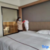 Отель Amigo Hotel(Dongguan Railway Station), фото 5