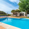Отель Villa Kandela Large Private Pool Walk to Beach Wifi Car Not Required - 3443, фото 5