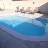 Отель House With 3 Bedrooms in L'isle-sur-la-sorgue, With Private Pool, Furn, фото 14