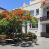 Отель Apartment With 3 Bedrooms in Puerto de la Cruz, With Wifi - 300 m From the Beach, фото 1