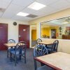 Отель Econo Lodge Inn & Suites Pritchard Road North Little Rock, фото 23