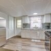 Отель Central Auburn Apartment w/ Porch: Pets Welcome!, фото 15