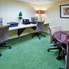 Отель Holiday Inn Express Hotel & Suites Greenville-I-85 & Woodruff Road, фото 7