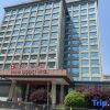 Отель Green Jinyi hotel, фото 25
