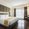 Отель Grand Rohan Jogja, фото 4