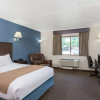 Отель AmericInn Lodge & Suites Green Bay West, фото 2