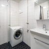 Отель Forenom Serviced Apartments Helsinki Kruununhaka, фото 10