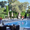 Отель Hôtel La Villa Cap d’Antibes, фото 17