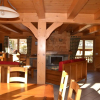 Отель Chalet Le Grand-Bornand, 7 pièces, 14 personnes - FR-1-467-64, фото 9