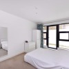 Отель Canary Wharf 2 Bedroom Flat With Parking, фото 5