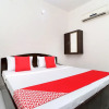 Отель OYO 27614 Hotel Oscar Inn, фото 20
