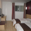 Отель Jingdezhen Shangke Yiju Hotel (People's Square Branch), фото 8