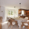 Отель Stunning Home in Otterbäcken With 9 Bedrooms, Sauna and Indoor Swimming Pool, фото 14
