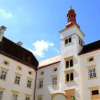 Отель Schlosshotel Krumbach, фото 1