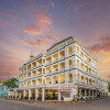 Отель Sentrim Castle Royal Hotel, фото 1