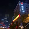 Отель Ming Chun Hotel (Kunming Dianchi South Asia Style Garden), фото 5