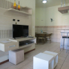 Отель Apartamento com vista para o mar e wi-fi - HB40F, фото 11