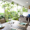 Отель F2 Kai Holiday home 1, фото 9
