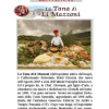 Отель Ristorante La Tana Di Li Mazzoni, фото 11