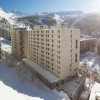 Отель RockyPop Flaine Appartements & Spa, фото 38