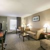 Отель Quality Inn & Suites near Lake Eufaula, фото 48