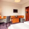 Отель Mercure Hotel Trier Porta Nigra, фото 7