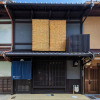 Отель Tsumugi Shichijohorikawa, фото 12