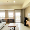 Отель Spacious And Elegant Studio Apartment Mustika Golf Residence, фото 6