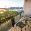 Отель Amazing seaview apartment with a balcony near the beach - Kneza Trpimira I - AE1386, фото 10