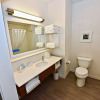 Отель Hampton Inn Kirksville, фото 9
